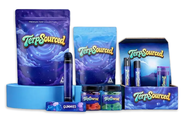 Terp Sourced