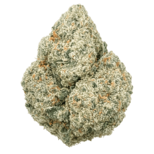 Big Blue Nerdz Strain