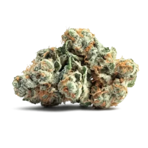 Lions Mane THCA Flower