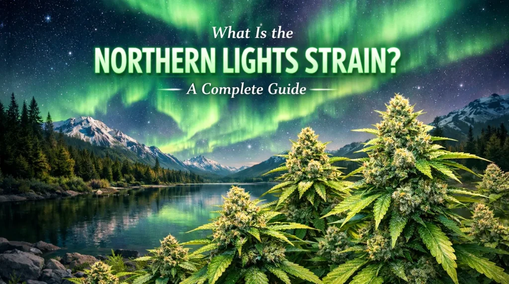 Northern Lights