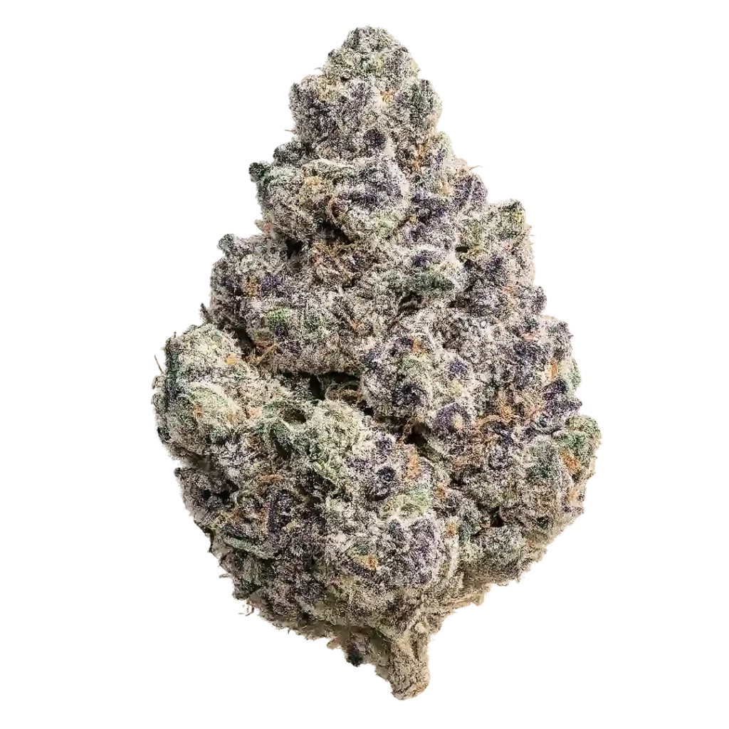 Berry Soda Wees Strain