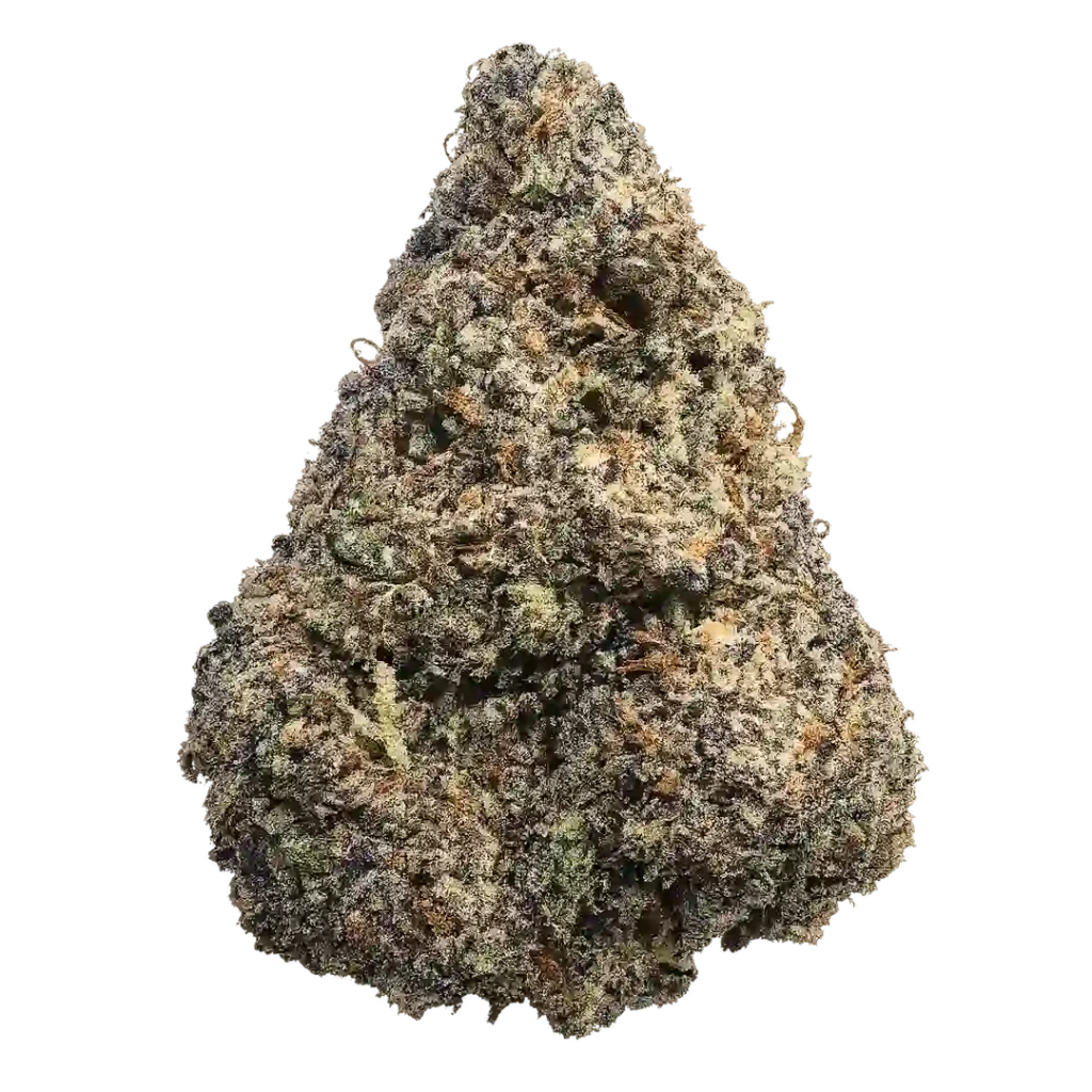 Mendo Breath THCa Flower