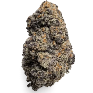 Amberjack THCa Flower