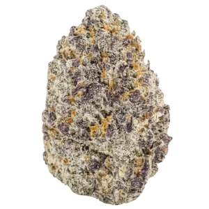 Rainbow Smurfs THCa Flower