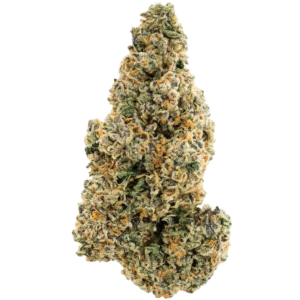 Warheads THCa Flower