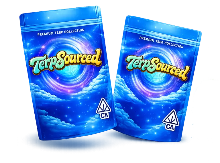 Terp Sourced