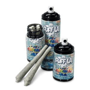 Puff La Prerolls