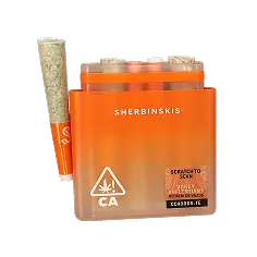 Terp Sourced