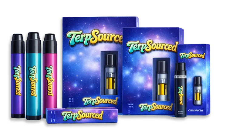 Terp Sourced