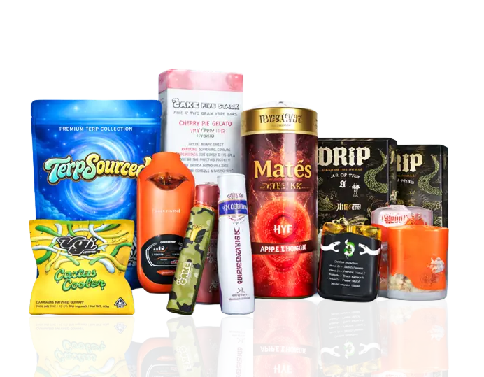 Terp Sourced