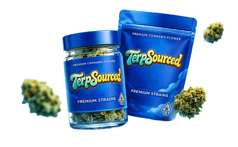 Terp Sourced