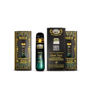 LIMITED SERIES 2G HITZ