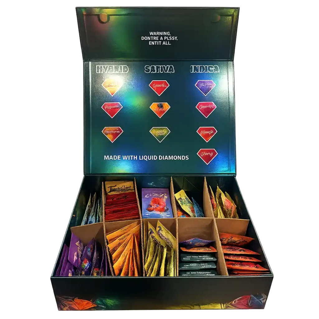 500MG FADES EDIBLES