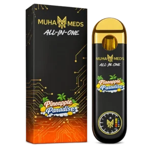 New 2g Muha Members Giveaway Disposables