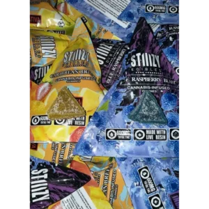 Stiiizy Gummies