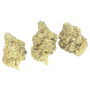 Apple & Bananas THCa Flower