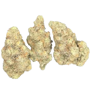 Mac Daddy THCa Flower #2