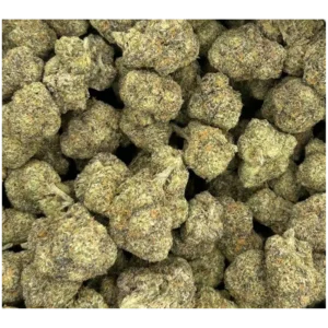 PM x RS THCa Flower