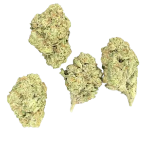 Sugar Tarts THCa Flower