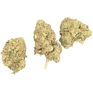 Blueberry Muffins 2.0 THCa Flower