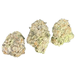 Lollilato THCa Flower