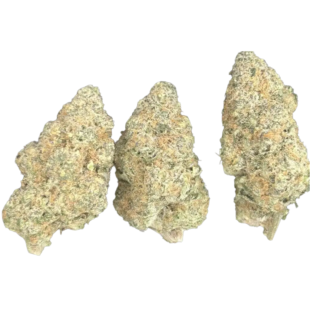 Trap Cookies THCa Flower