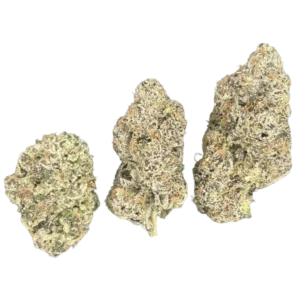 Zlurpee THCa Flower