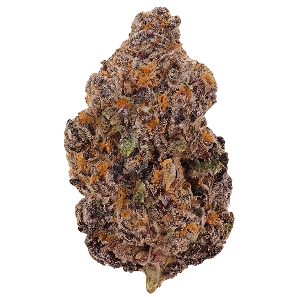 Blue Smurfs Weed Strain