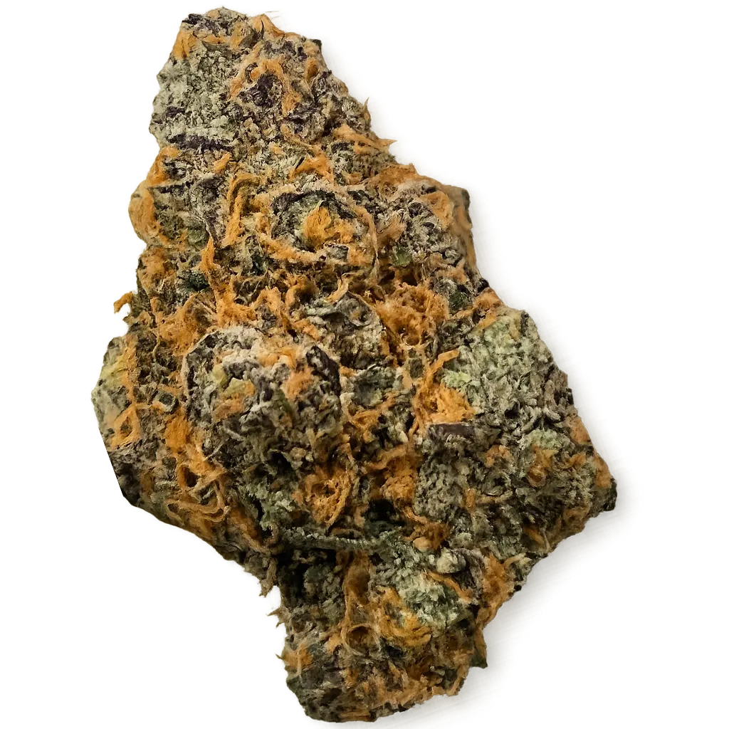 Kept Secret Weed Strain