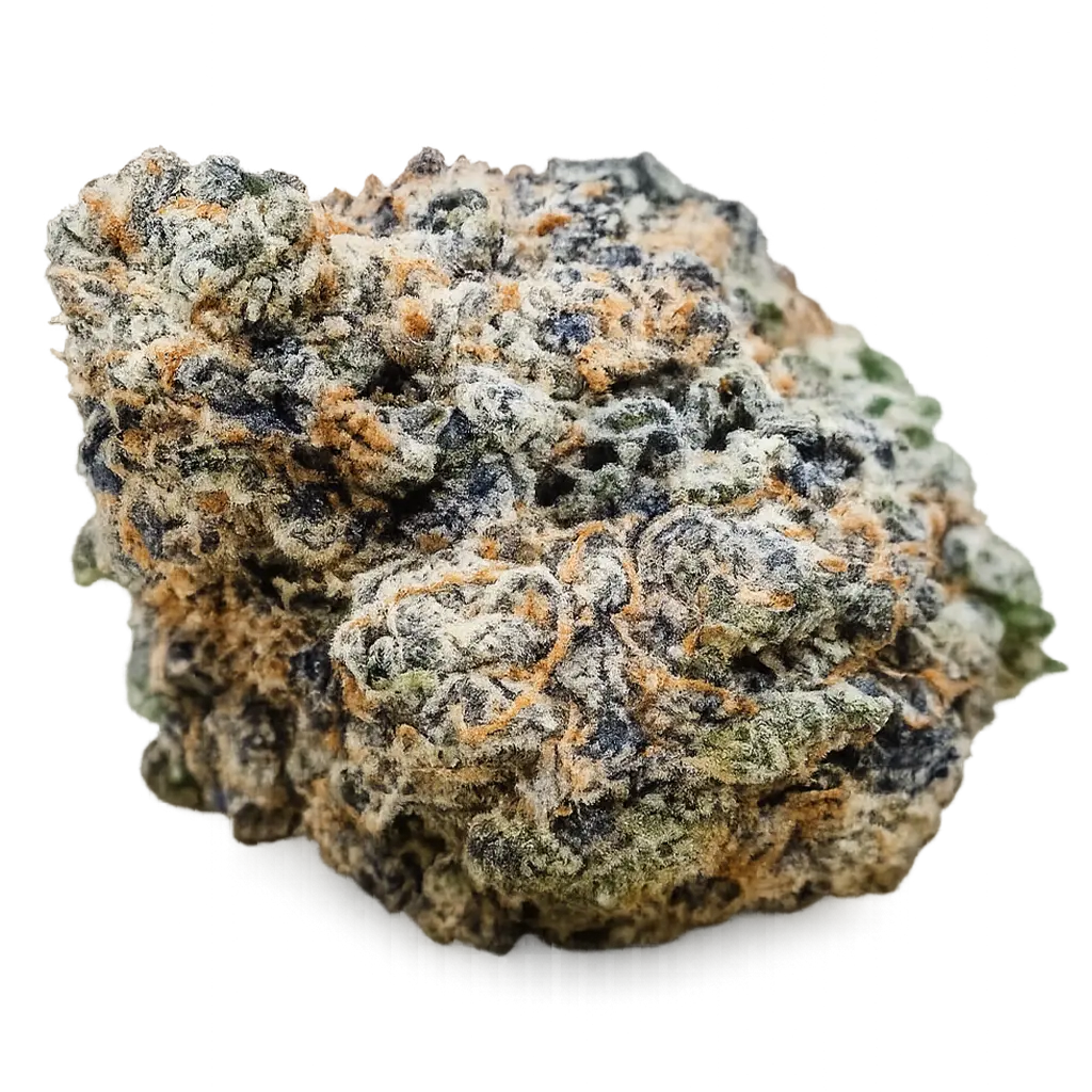 Keylime Pie Weed Flower