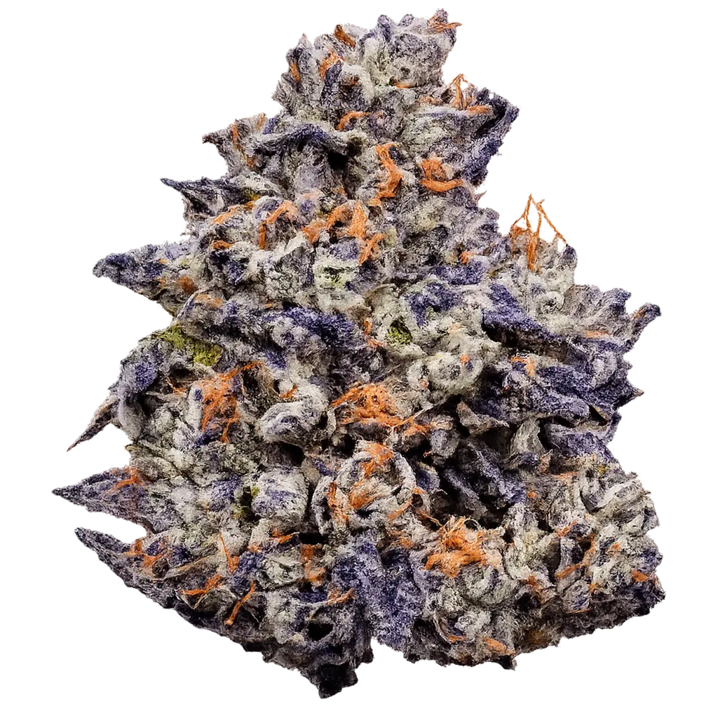 Lemon Cherry Gelato Weed Strain