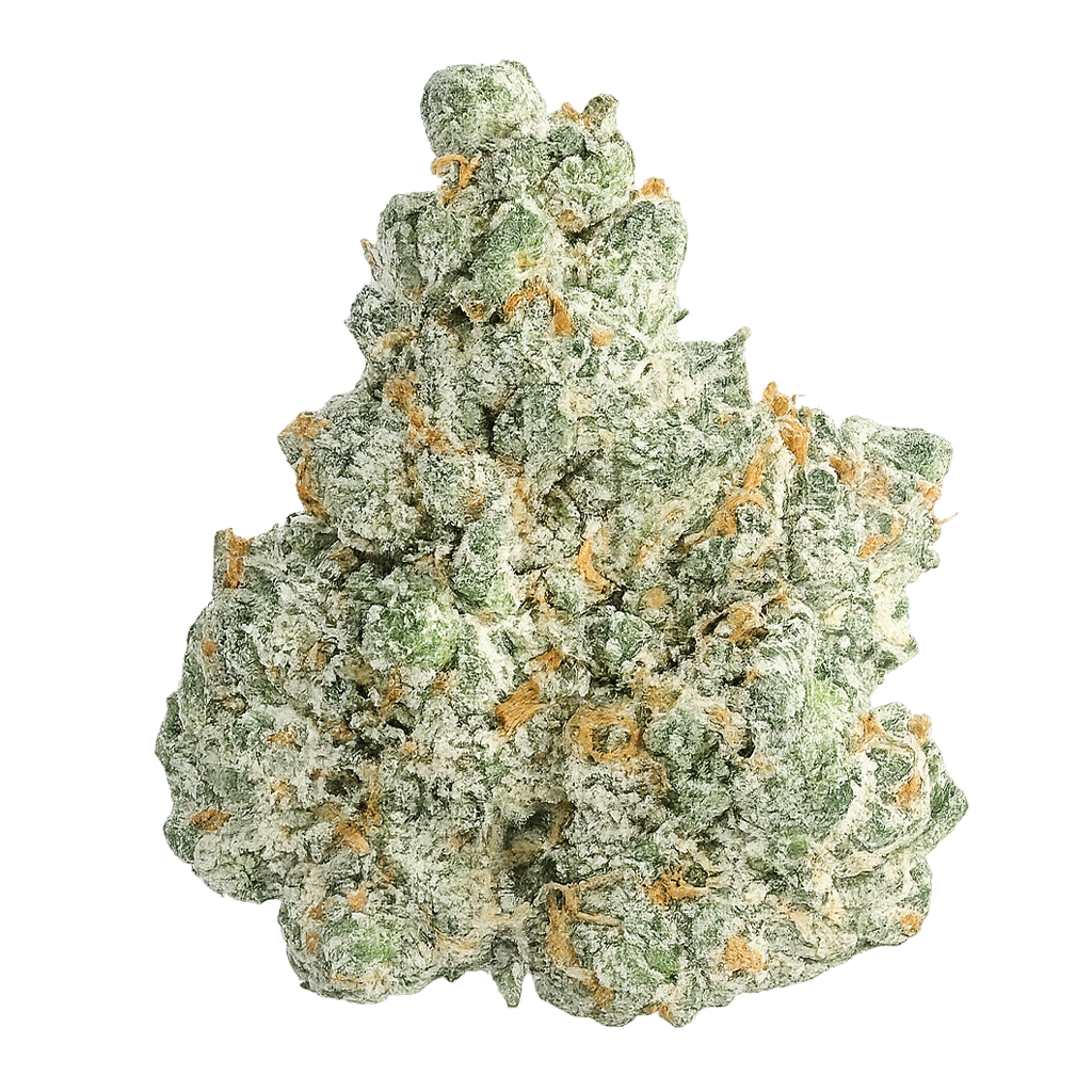Violet Fog THCa Flower