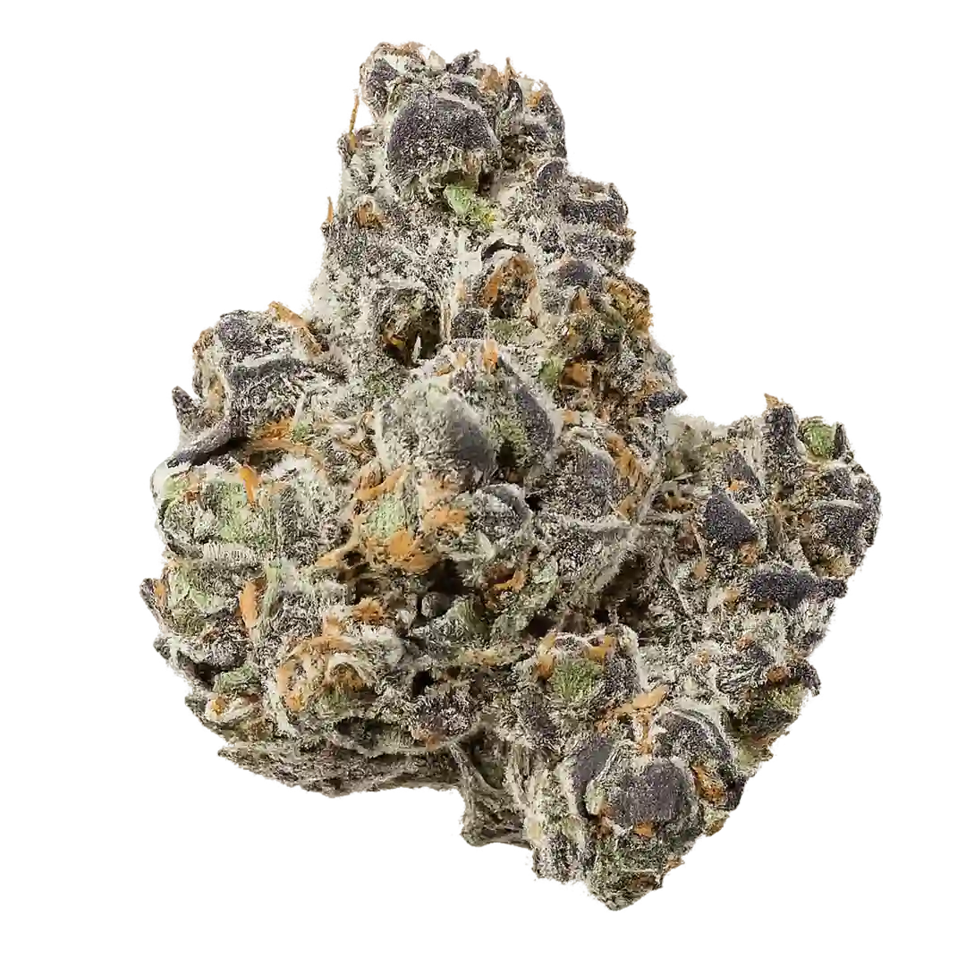 Apple Fritters Weed Strain