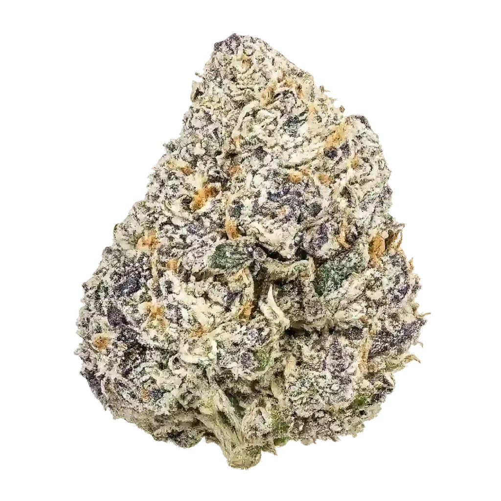 Blue Nerds Weed Strain