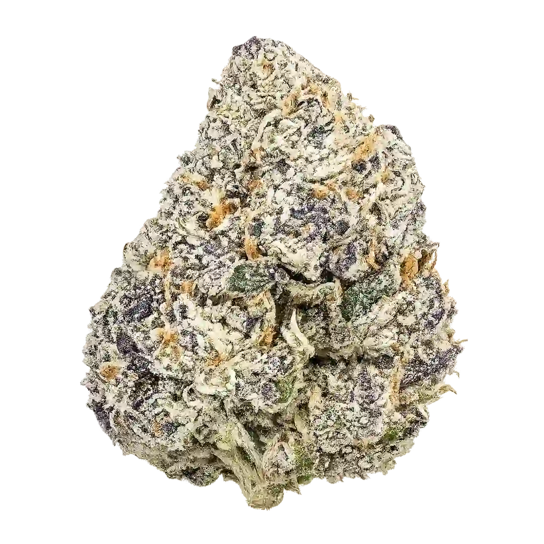 Blue Nerds Weed Strain