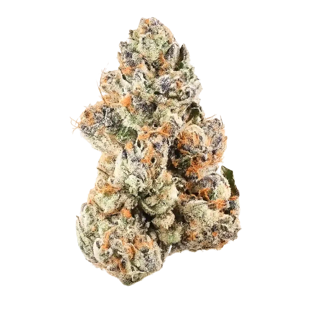Cadillac Rainbow Weed Strain