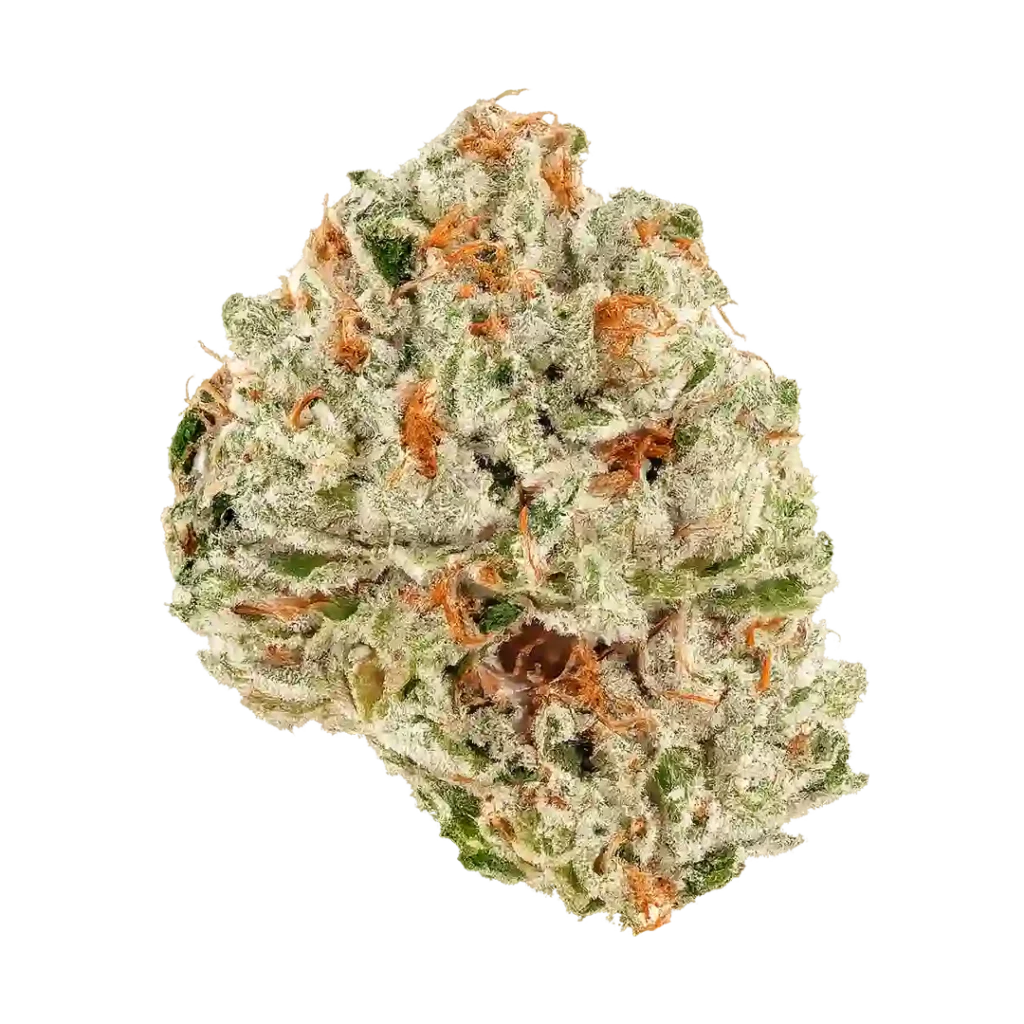 Crunch Berries Weed Strain