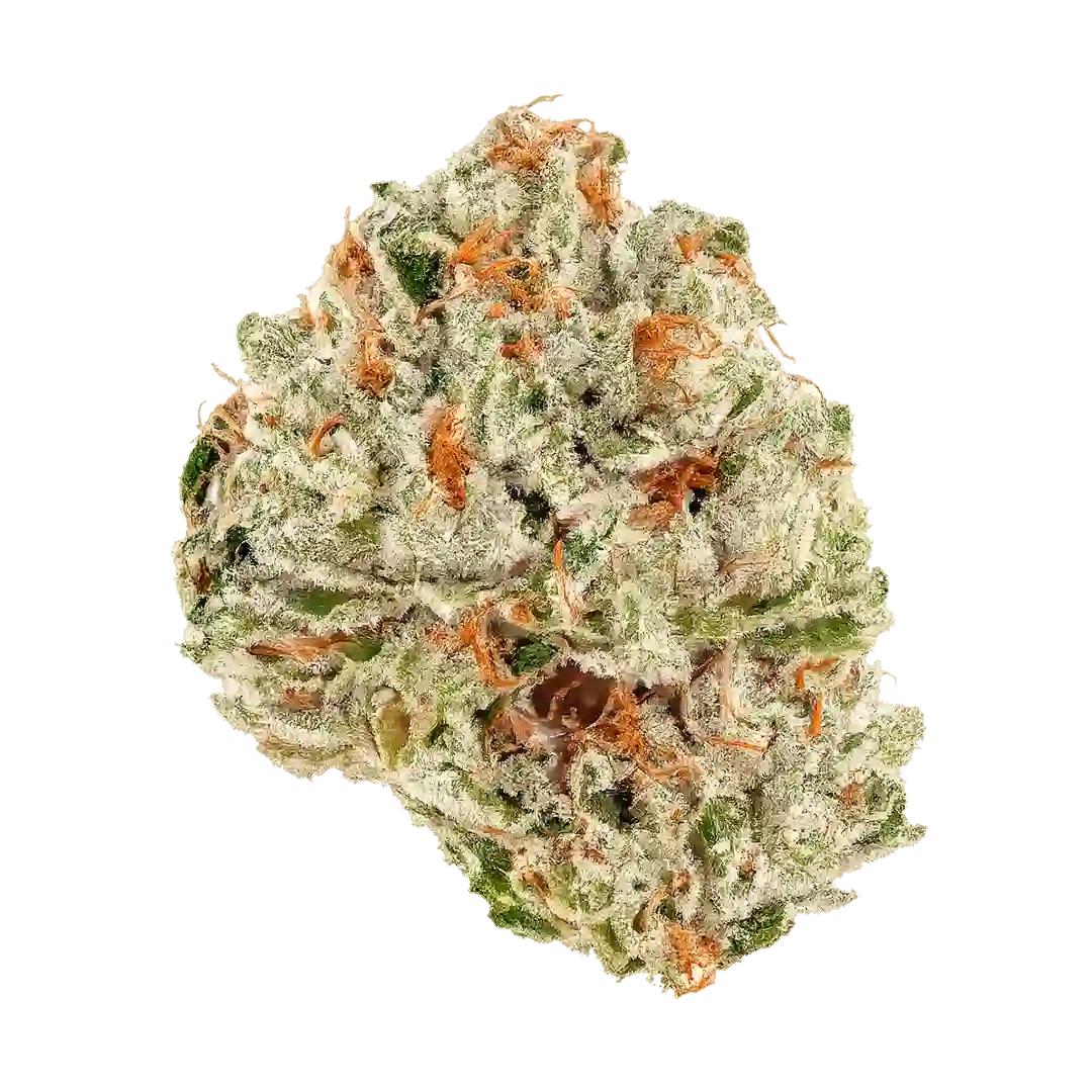 Crunch Berries Weed Strain