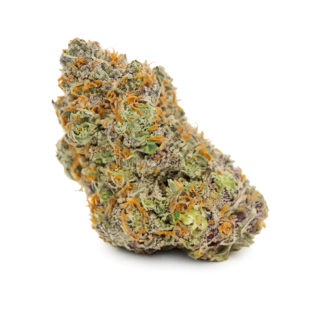 Purple Platinum Weed Strain