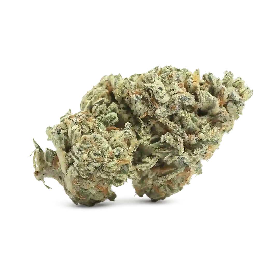 Rainbow Road Weed Strain