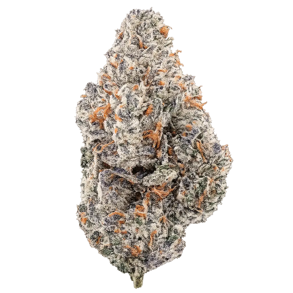 Cherry Gas Weed Strain