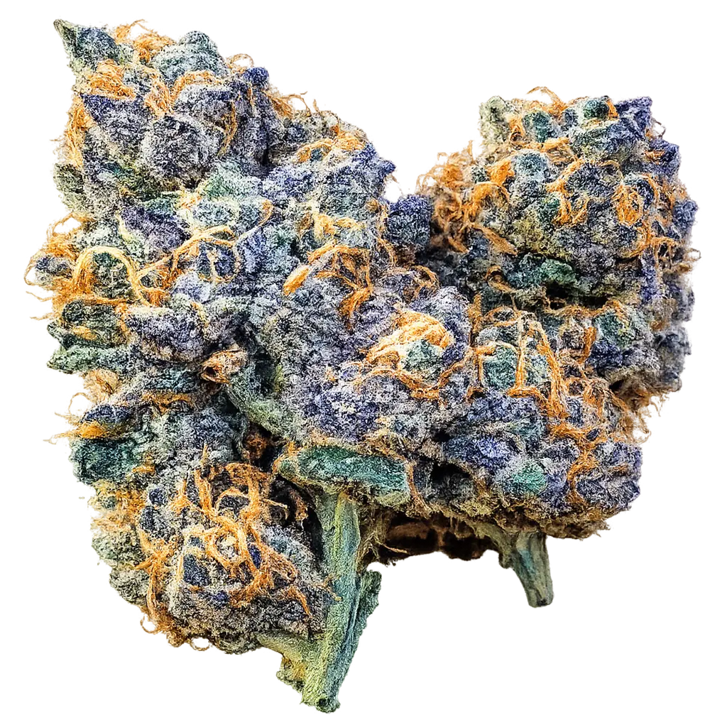 Cherry Lime Weed Strain