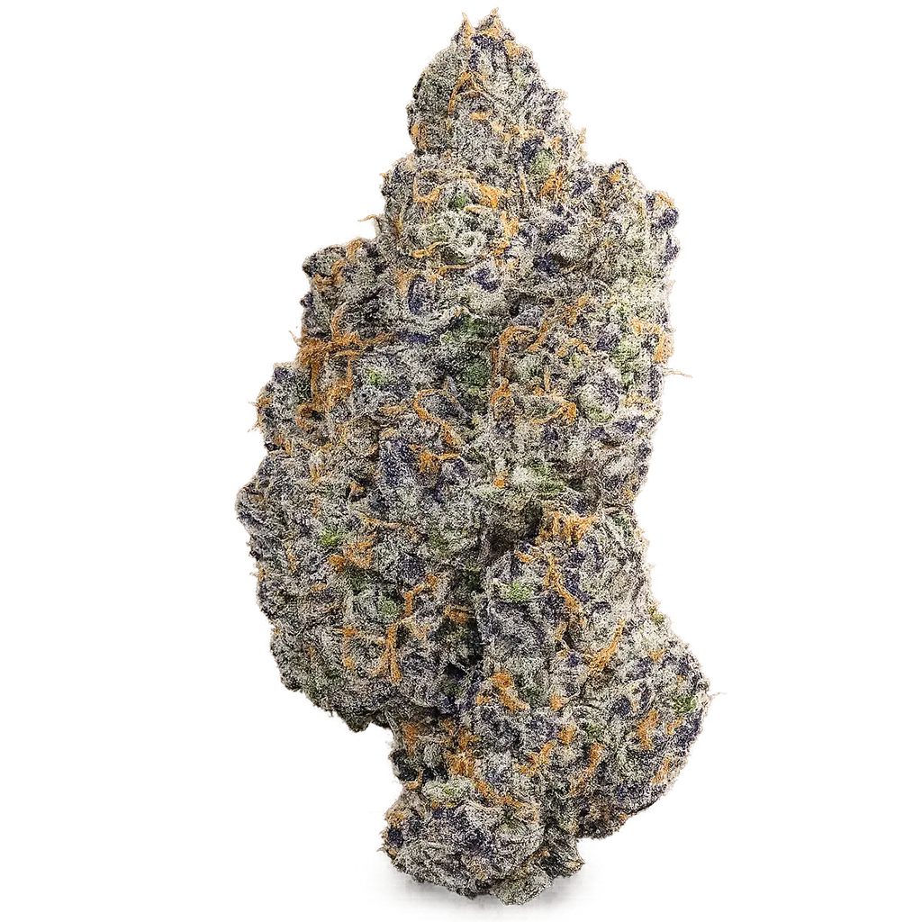 GMO X OZ KUSH Weed