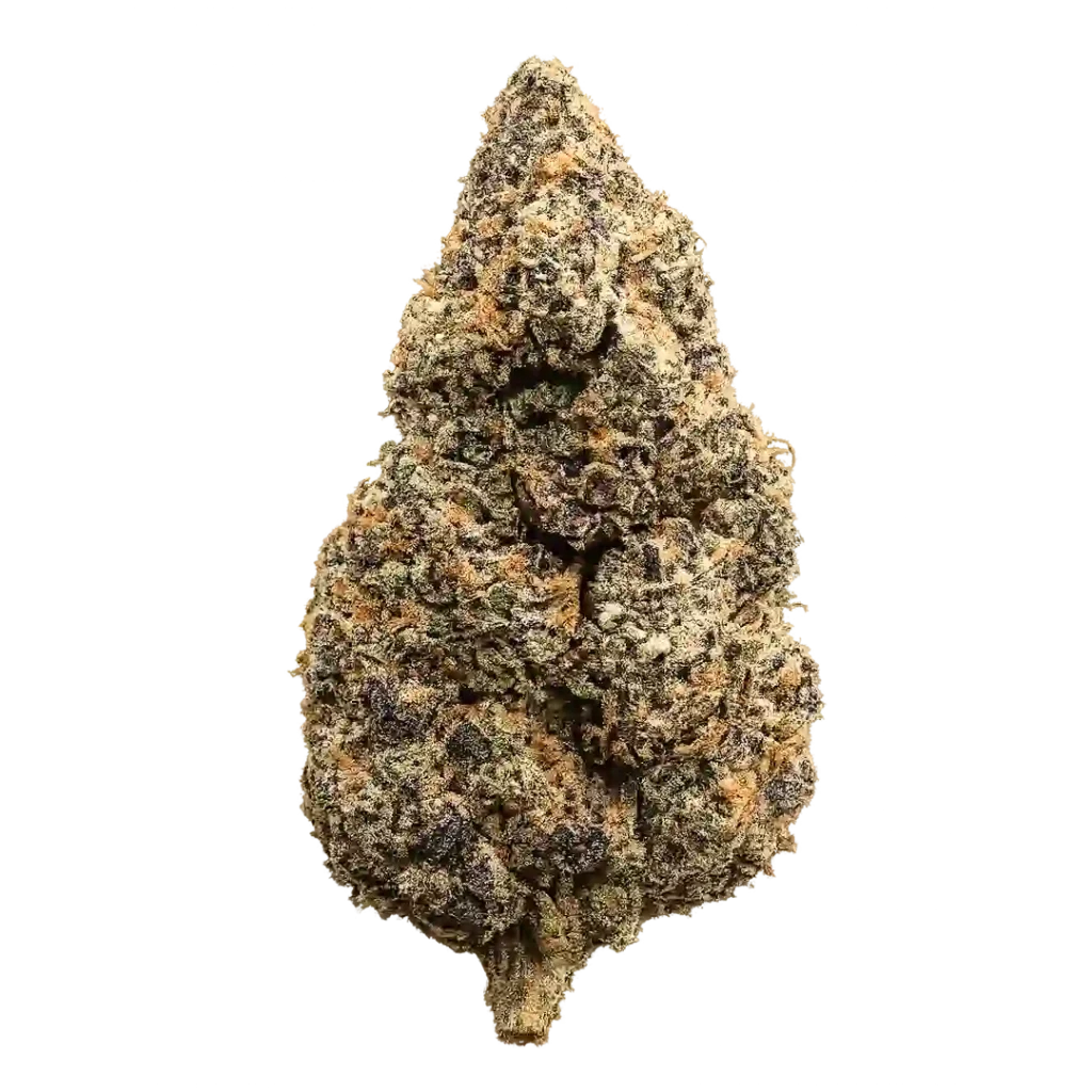 Pressed Squirt Weed Strain