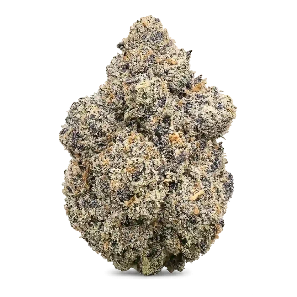 Purple Rain Weed Strain