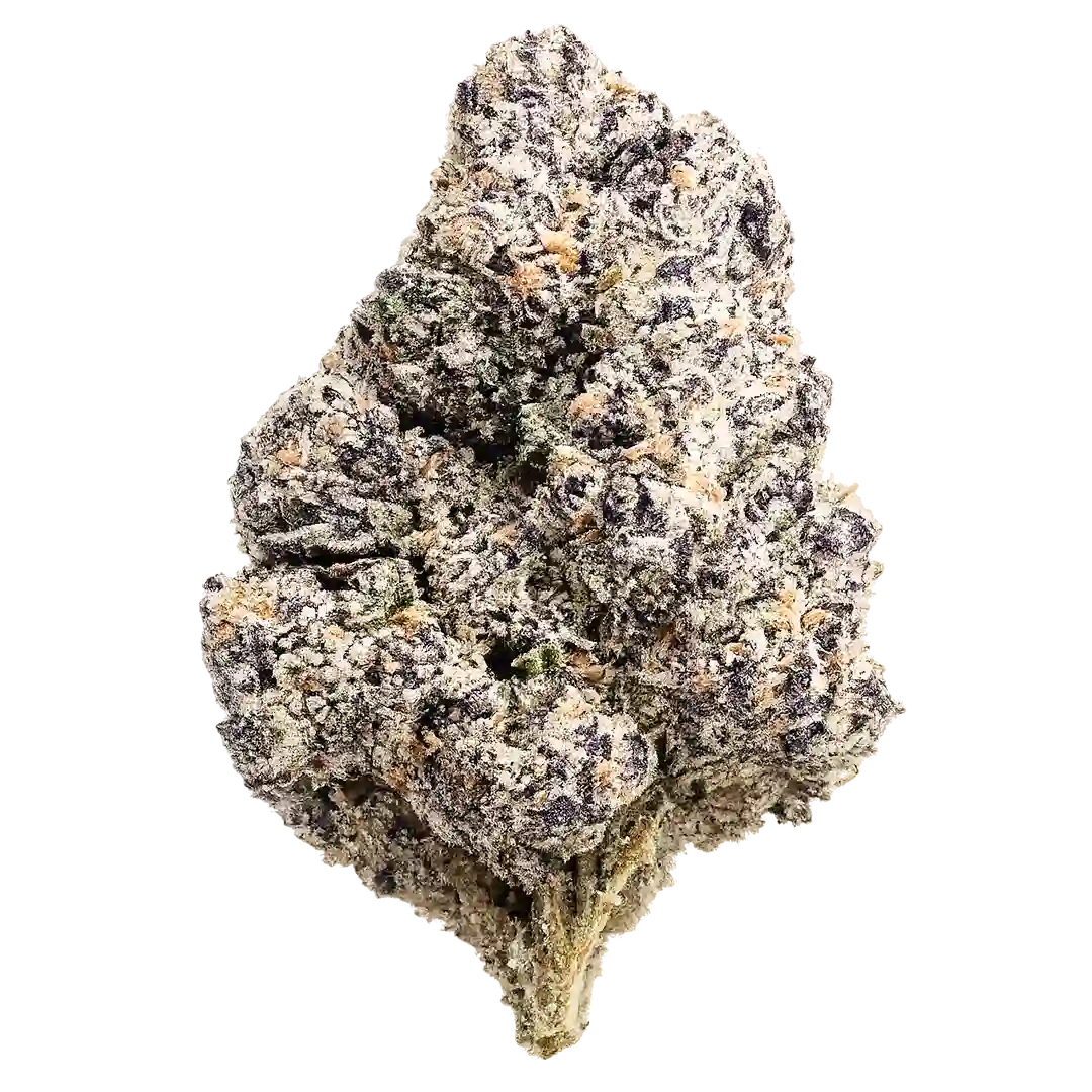 Red Eye Exotic THCa Flower